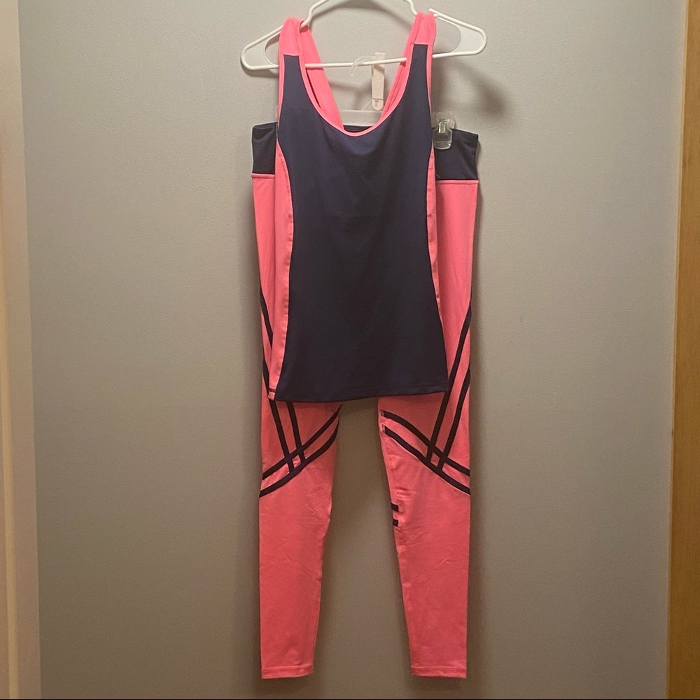 Yoshion set Sz L